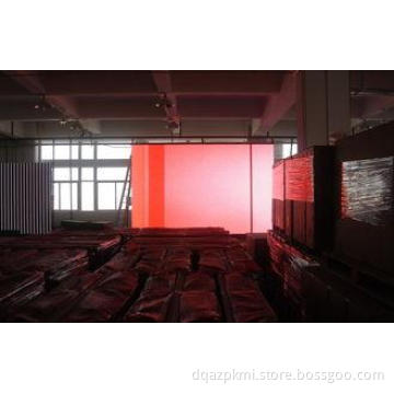 Super Wide View Angle 8000 Nits Outdoor P8 Multi Color LED